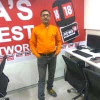 Devvrat Tripathi