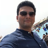 Nitin Shrivastava