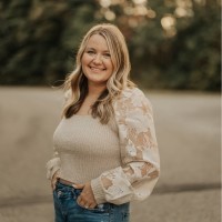 Kelsey Crouch