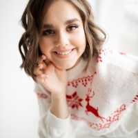 Anastasiia Oblapenko