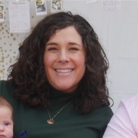 Molly Stein Tomazin