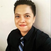 Beryl Keh