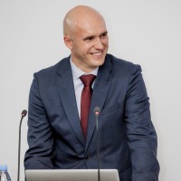 Roman Fomin, Phd