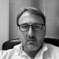 Marius Vorster
