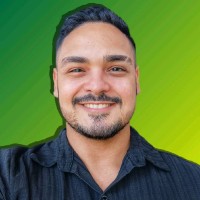 Lucas Daniel de Melo Borges