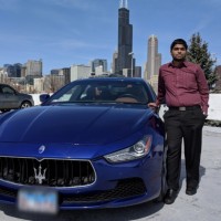 Jerrin Koshy