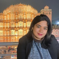 Vanshika Bharti