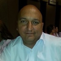 Fco. Damián Leal Garza