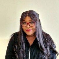 Evelyn Mutisya