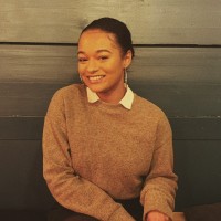 Emilie Desfrançois-Camara