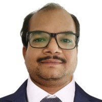 Vikram Navale