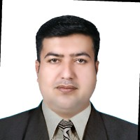 Sajid Afridi