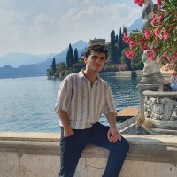 Toghrul Farzalibayli