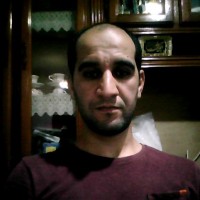 Hadjidj Mohamed