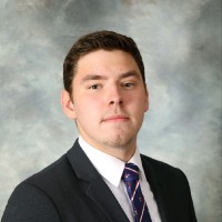 Alex Houlton