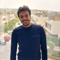 Abdel rahman Omer Yousef