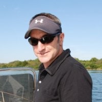 Christopher Carey