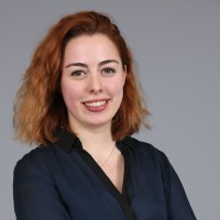 Eda Velioğlu