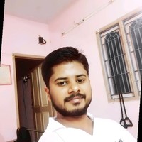B Anandh