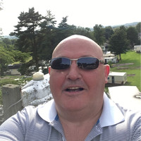 Steve Berry