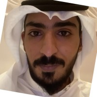 Mohammed Albalawi