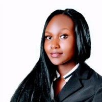 JOY HARRIET TIKO