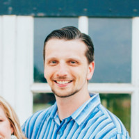 Justin Mitchell
