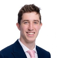 Luke Gaydon