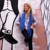 Jacqueline Kirstein