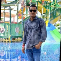 Radhe Shyam Kumar