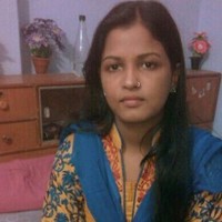 Punam Saw