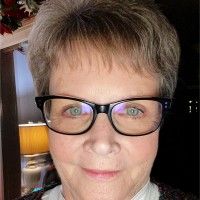 Janet Newsham Woronoff