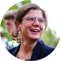 Mélanie Guellier