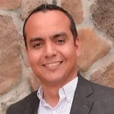 Marco Antonio Andrade Salinas