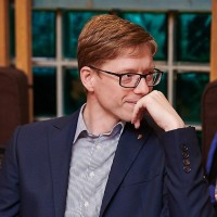 Vladimir Mamonov