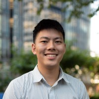 Justin Lei