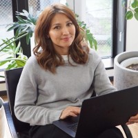 Shakhnoza Usmankhodjaeva