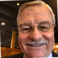 Bernie Rieskamp