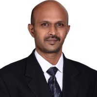 Nagaraj Govindaraj
