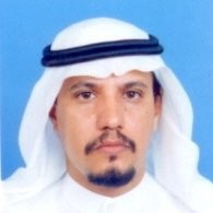 Ahmed Alghamdi