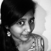 Shweta Dongare