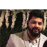 Deepak Jade