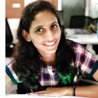 Ragavi Manoharan