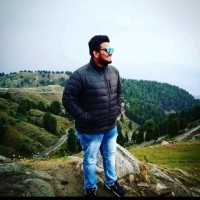 Nikhil More