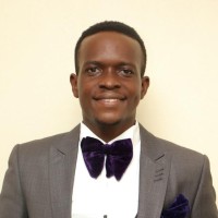 Michael Owoeye