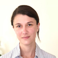 Marie Cecile Duclos