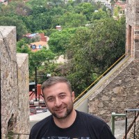 Andres Fernando Amaya Ballen