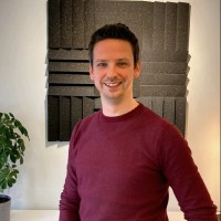 Maurits de Jong