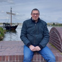 Mario Huijben