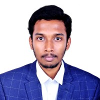 S Sanjay
